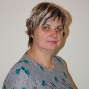 Anita Jurgena