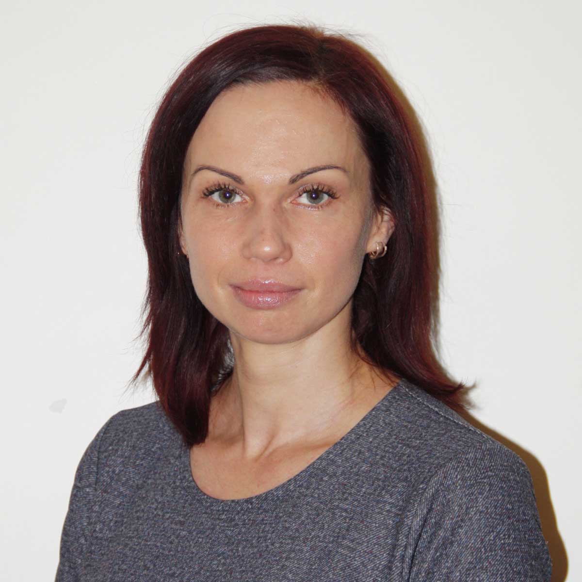 Inese Radvilaviča