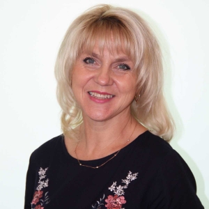 Inga Zariņa