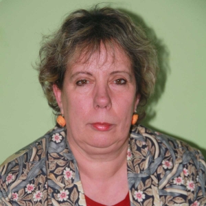 Inguna Bauere