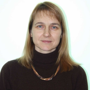 Inita Baumane