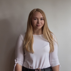 Kultūras grupas vadītāja vietniece