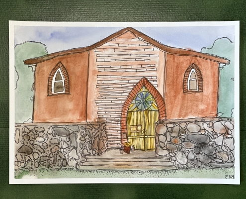 Eva Luste_11 gadi (sk.Vita Miķelsone)