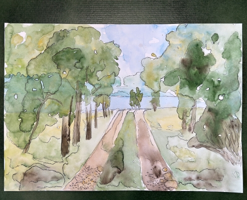 Keita Daniela Jansone _14 gadi (sk.Vita Miķelsone)