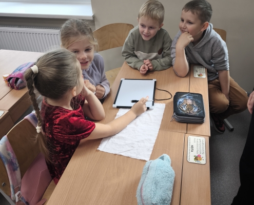 Lāčplēša dienas aktivitātes