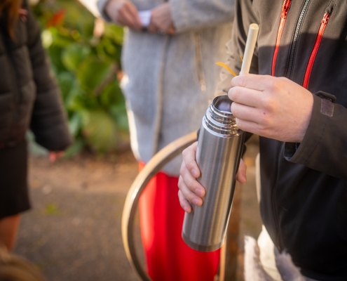 Latvijas dzimšanas dienai veltīts svinīgais pasākums