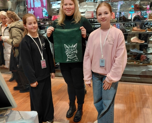 Dalība CITS BAZĀRS ziemā 2025