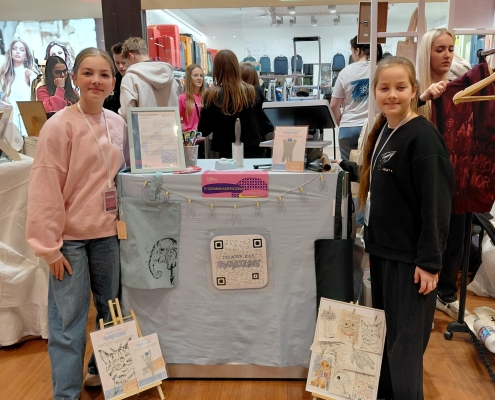 Dalība CITS BAZĀRS ziemā 2025