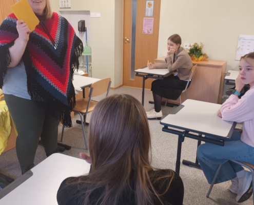 “Eiropas Medus brokastis 2025”