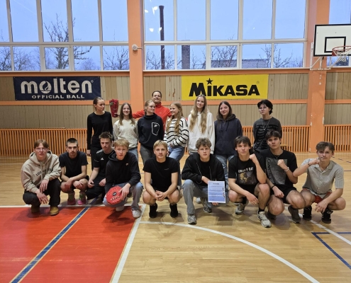 Sadraudzības sporta spēles