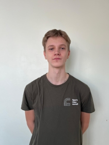 Sporta grupas pārstāvis