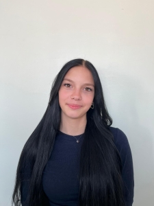 Sociālo tīklu menedžere