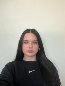 Sociālo tīklu menedžere