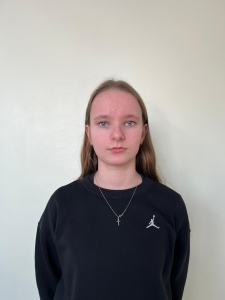 Kultūras grupas pārstāve