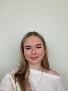 Sociālo tīklu menedžere