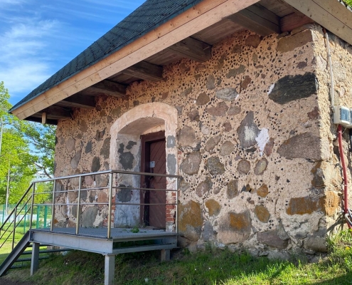 klētiņa